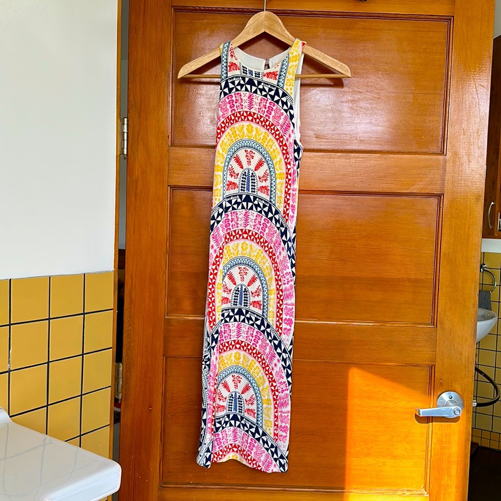 Gorgeous Mara Hoffman Dress in XS